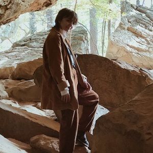 Meet your Posher, Jacqueline